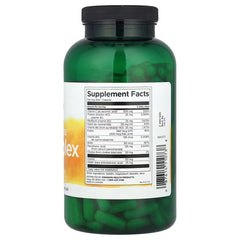 Swanson Vitamins, Super Stress B-Complex with Vitamin C, 240 Capsules