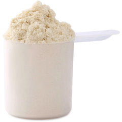 Swanson Vitamins, Certified rBGH-Free, Grass-Fed Whey Protein Powder, Vanilla, 14.8 oz (420 g)