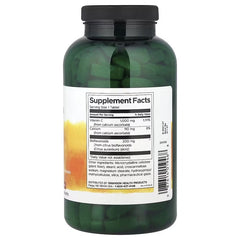 Swanson Vitamins, Vitamin C, 250 Tablets