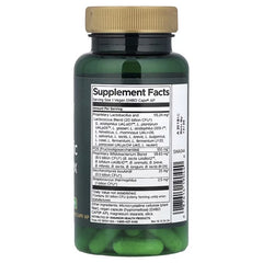 Swanson Vitamins, Ultra Probiotic Complex, 60 Vegan Embo Caps®
