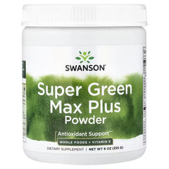 Swanson Vitamins, 255 g (9 oz)