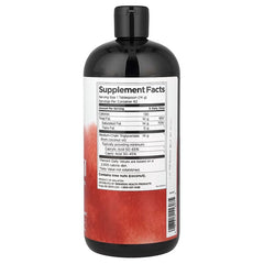 Swanson Vitamins, 100% Pure MCT Oil, 32 fl oz (946 ml)