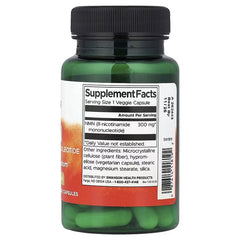 Swanson Vitamins, NMN, 300 mg, 30 Veg Capsules