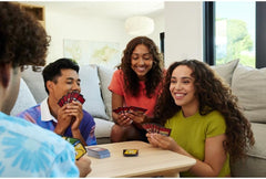 Mattel Games UNO Show 'em No Mercy Card Game