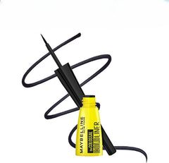 Maybelline New York Colossal Bold Eyeliner – Black, 3g