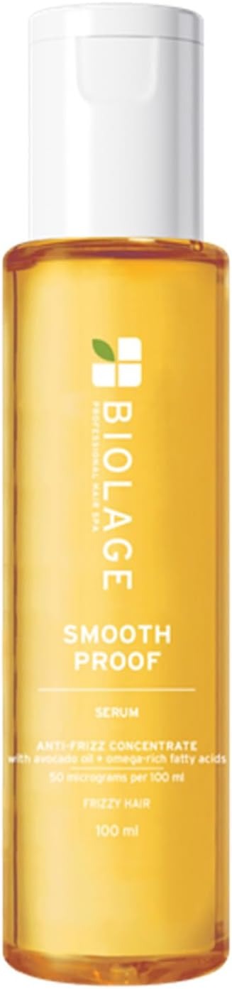 BIOLAGE Smoothproof Deep Smoothing 6-in-1 Serum – 100ml