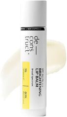 Deconstruct Brightening Lip Balm with SPF 30 – Vitamin C | Gloss Finish