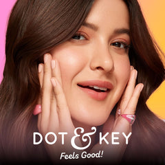 Dot & Key Cica 2% Salicylic Acid Face Wash – 100ml | For Oily & Acne-Prone Skin