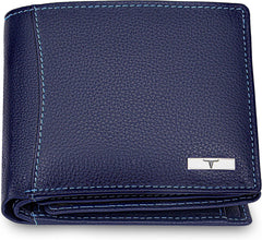 URBAN FOREST Oliver Men's Leather Wallet