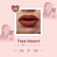 MARS Love Track Velvet Lip Tint – 2.8ml | Two Heart
