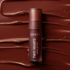 MARS Love Track Velvet Lip Tint – 2.8ml | Two Heart