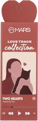 MARS Love Track Velvet Lip Tint – 2.8ml | Two Heart
