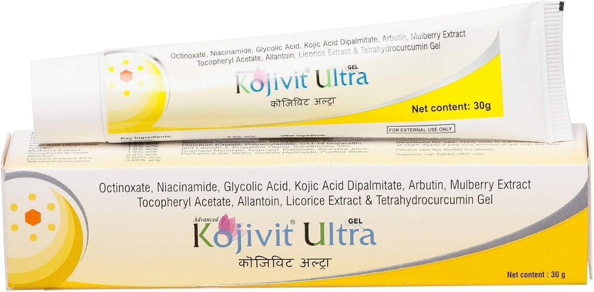 Entirety Ultra Gel – 30g
