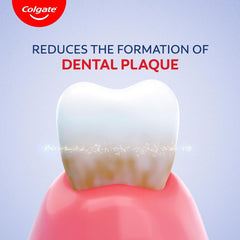 Colgate PerioGard Gum Care Mouthwash – Alcohol-Free Low-Staining Formula – Helps Reduce Dental Plaque Formation & Supports Gum Care – Complete Oral Care – 250 ml