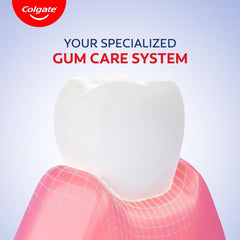 Colgate PerioGard Gum Care Mouthwash – Alcohol-Free Low-Staining Formula – Helps Reduce Dental Plaque Formation & Supports Gum Care – Complete Oral Care – 250 ml