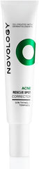 Novology Acne Spot Corrector – 0.1% Thymol & Terpineol, Niacinamide, 30g