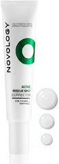 Novology Acne Spot Corrector – 0.1% Thymol & Terpineol, Niacinamide, 30g