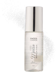 FACES CANADA Ultime Pro Matte Makeup Fixer – Long-Lasting Makeup Setting Spray, Oil Control, Hydrating & Refreshing, Non-Drying Matte Finish, 100 ml