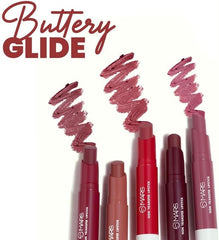 MARS Matte Super Stay Lipstick 12-Sinful | 12-Hour Long Lasting, Smudge-Proof & Waterproof | 2.6g