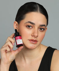 Dr. Alies Professional 15% Vitamin C Face Serum with 1% Alpha Arbutin, Vitamin E & Ferulic Acid – 30ml