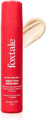 Foxtale Vitamin C Super Glow Moisturizer with Niacinamide & Peptides – Pigmentation Care & Radiance Boosting Moisturizer – 50ml