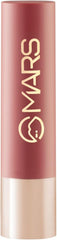 MARS Creamy Matte Long Lasting Lipstick 02-Zesty Zumba | Smooth, Lightweight & Single Swipe Application | 3.2g