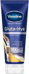 Vaseline Gluta-Hya Overnight Radiance Serum-In-Lotion - 200ml