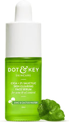 Dot & Key 2% Salicylic Acid + Cica Anti-Acne Serum - 30ml