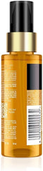 TRESemmé Gloss Ultimate Ultra Shine Hair Serum with Macadamia Oil & Vitamin E | Smooth & Shiny Finish | Hair Serum for Frizz Control & Glossy Hair | 50ml