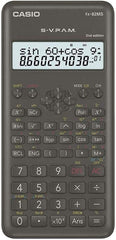CASIO Scientific Calculator fx-82MS 2nd Edition | Advanced Scientific Calculator for Students | Natural Textbook Display | 240 Functions | Compact & Durable Design