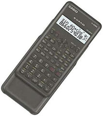 CASIO Scientific Calculator fx-82MS 2nd Edition | Advanced Scientific Calculator for Students | Natural Textbook Display | 240 Functions | Compact & Durable Design