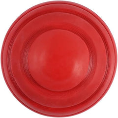 Omtex Cricket Wobble Ball – Practice Training Ball for Batting, Bowling & Fielding – Cricket Training Equipment