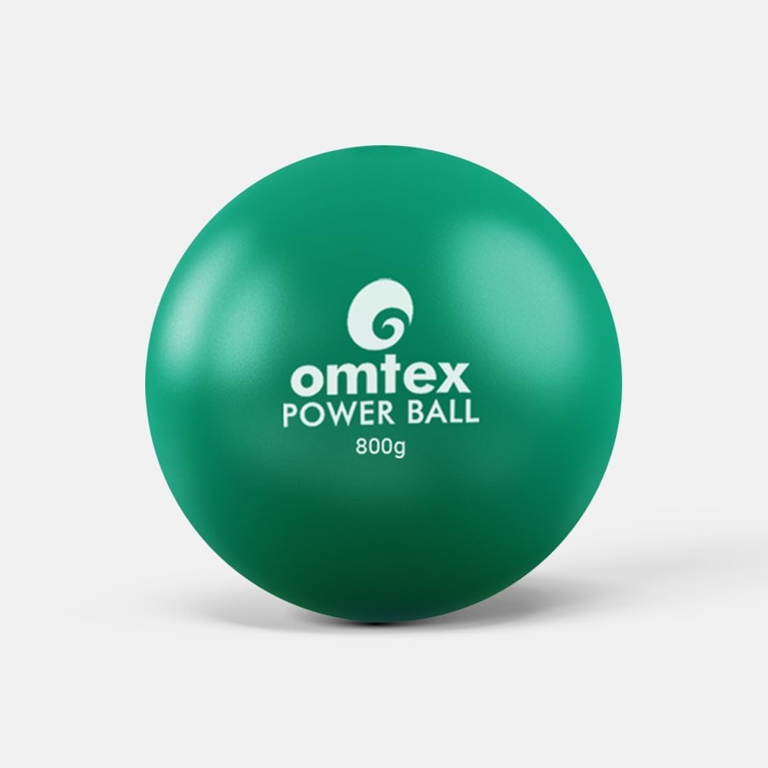 Omtex Weighted Balls for Power Hitting, Batting & Pitching Training – Strength & Technique Training Equipment for Teenagers & Athletes