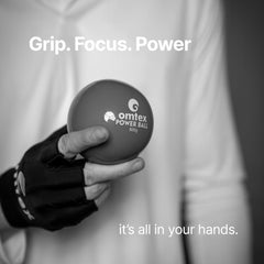 Omtex Weighted Balls for Power Hitting, Batting & Pitching Training – Strength & Technique Training Equipment for Teenagers & Athletes