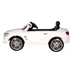 سيارة كهربائية للأطفال ZS-2188 بمحركين مع بطاريتين 6 فولت