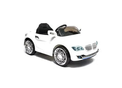 سيارة كهربائية للأطفال ZS-2188 بمحركين مع بطاريتين 6 فولت