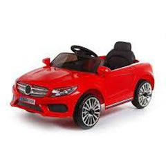 سيارة كهربائية للأطفال ZS-1588 بجهد 12 فولت - طراز مرسيدس AMG