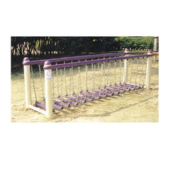Kids Walking Bar – Balance Training Play Equipment