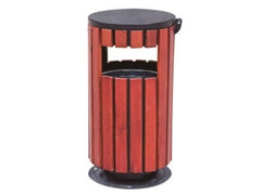 Outdoor Trash Bin – Durable, Stylish & Eco-Friendly Waste Solution