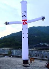 Air Dancer Inflatable Chef Tube – 6M Tall