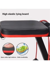 Huitich Multifunctional Dumbbell Workout Bench for Home Gym