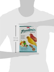 Padovan Grandmix Canarini Bird Food – 400g / 1kg
