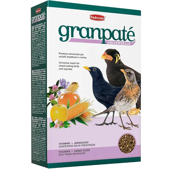 Padovan GranPâtée Universelle – 1kg