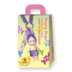 Sonny Angel Doll Candy House Series Blind Box Cute Doll Keychain Pendant Trendy Handmade Female Birthday Gift