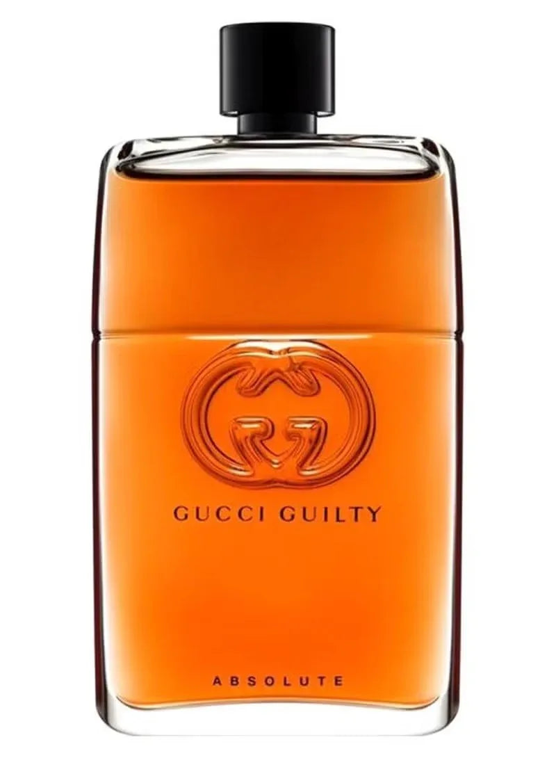 Gucci Guilty Absolute Eau de Parfum 90ml - Mumzar