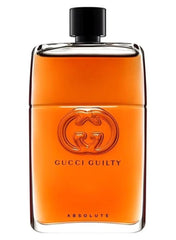 Gucci Guilty Absolute Eau de Parfum 90ml - Mumzar