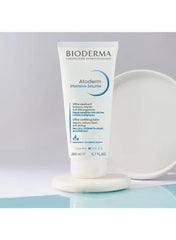 Atoderm Intensive Balm 200ml – Nourishing & Soothing Moisturizer for Very Dry Skin - Mumzar