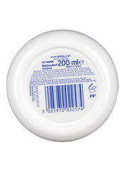 NIVEA Soft Moisturizing Cream – Refreshingly Soft, 200ml Jar