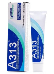 A313 Pharma Development Retinol Pommade Vitamin A Night Cream - Mumzar