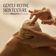 L’Occitane Almond Delicious Paste – 200 ml (Moisturizing & Softening Body Paste)